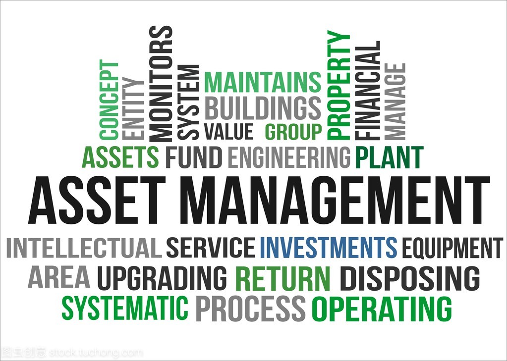 資產(chǎn)管理 系統(tǒng)化視角下的價(jià)值創(chuàng)造與風(fēng)險(xiǎn)控制